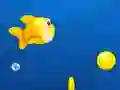 Igra Fishy Rush spletu