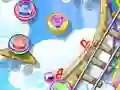 Igra Rainbow Pinball spletu