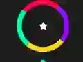 Igra Circle Rush spletu