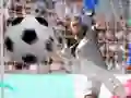 Igra 3D Penalty spletu