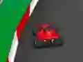 Igra Racing Cars spletu