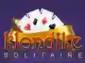 Igra Klondike Solitaire spletu
