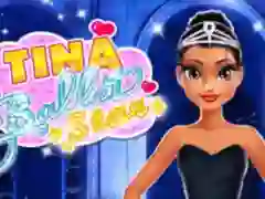 Igra Tina Ballet Star spletu