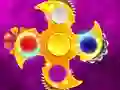 Igra Fidget Spinner Designer spletu
