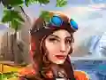 Igra Curse of Armita spletu
