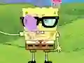 Igra Nickelodeon Code a Character spletu