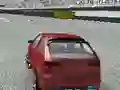 Igra Racing Circuit Fever spletu