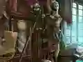 Igra The Lonely House spletu