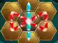 Igra Crystalux spletu