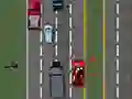 Igra Delivery Mafia Boy spletu