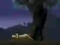 Igra Revenge of Dog spletu
