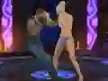 Igra Thai-Fu 2 spletu