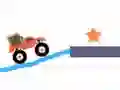 Igra Brain For Monster Truck spletu