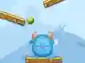 Igra Punch the Monster spletu