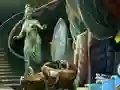 Igra Step Into the Dark spletu