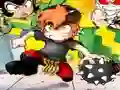 Igra Bomber Boom Kid spletu