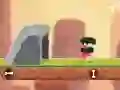 Igra Caveman Adventure spletu
