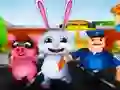 Igra Pet Subway Surfers spletu