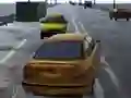 Igra Highway racing online spletu