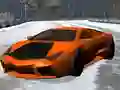 Igra Lamborghini Drifter 2 spletu