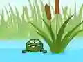 Igra JoJo Frog spletu