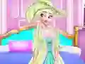 Igra Elsa Time Trave spletu