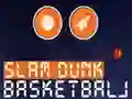 Igra Slam Dunk Basketball spletu