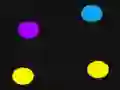 Igra Colorful Dots spletu