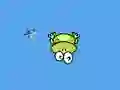 Igra Fly Eater spletu