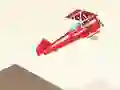 Igra Air Dash spletu