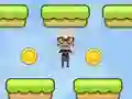 Igra Angry Gran in Up, Up & Away spletu