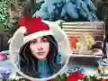 Igra Christmas at Central Park spletu