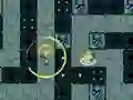 Igra Bombot.io spletu