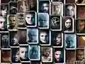 Igra Game of Thrones Mahjong spletu