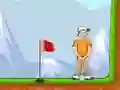 Igra Let's Play Golf spletu