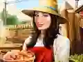 Igra Village Market spletu