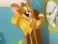 Igra Tom And Jerry Match n`Catch spletu