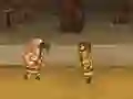 Igra Gods of Arena Battles spletu
