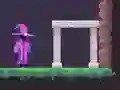 Igra Hat Wizard spletu