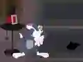 Igra The Tom And Jerry show Cat`s Gone Bats spletu
