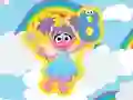 Igra 123 Sesame Street: Spot the Numbers spletu