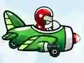 Igra Birds of War spletu