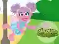 Igra 123 Sesame Street: Words Are Everywhere spletu