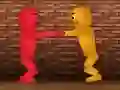 Igra Puppet Wrestling spletu