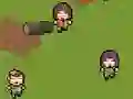 Igra Pixel Zombies spletu