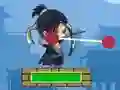 Igra Stickman Archer 2 online spletu