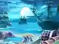 Igra Lost Fleet spletu