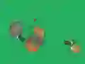 Igra The Objective spletu