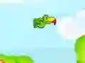 Igra Tucan Bird spletu
