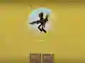 Igra Ninja.io spletu